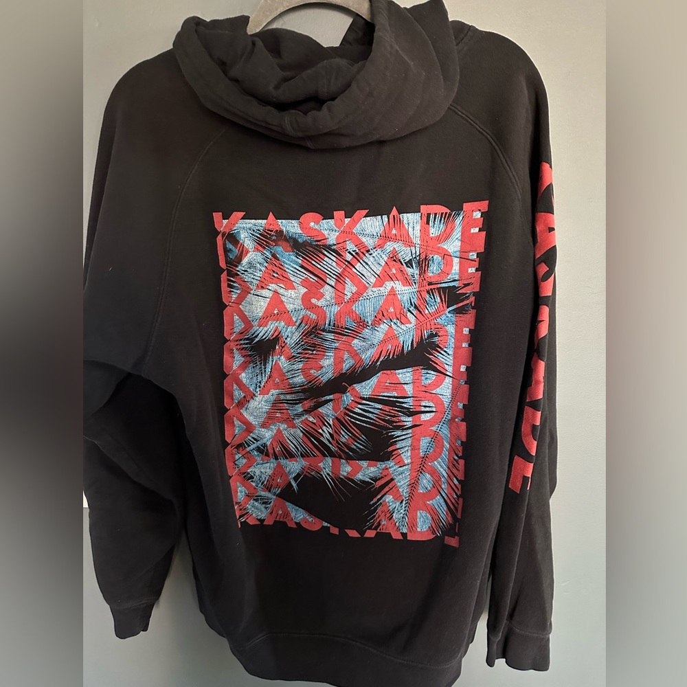 Kaskade sweatshirt